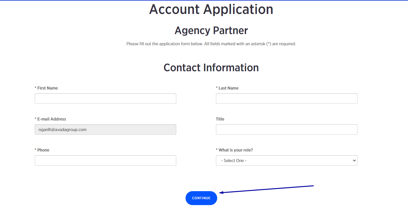 become BigCommerce Platform Partners